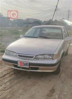 Daewoo Prince